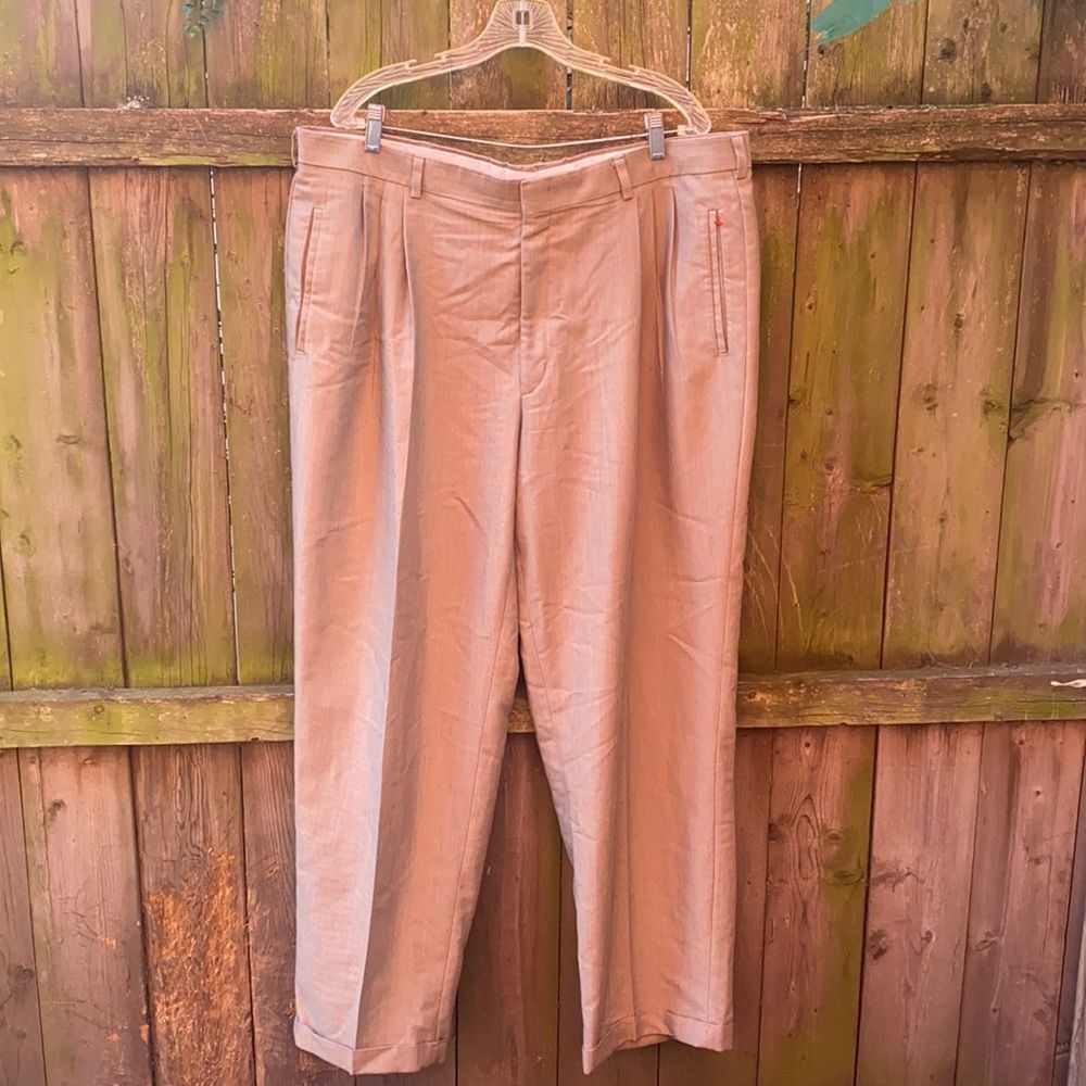 Savane Dress pants sz. 40 x 32
